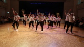 Powerdance