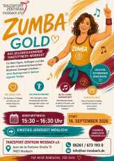 Zumba_Gold_TSZ Mosbach Zumba_Gold_TSZ Mosbach
