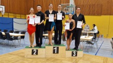 Hauptgruppe_C_Latein